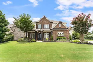 12170 Belvoir Ln, Alpharetta, GA 30009 - Photo 1