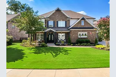 12170 Belvoir Lane, Alpharetta, GA 30009 - Photo 1