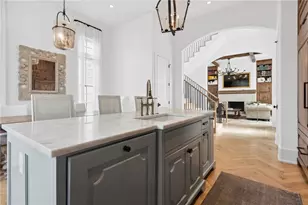11277 Serenbe Ln, Chattahoochee Hills, GA 30268 - Photo 8