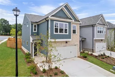 2706 Rylee Carter Street, Dacula, GA 30019 - Photo 2