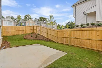 2706 Rylee Carter Street, Dacula, GA 30019 - Photo 30