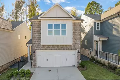 2706 Rylee Carter Street, Dacula, GA 30019 - Photo 1