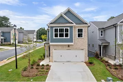 2706 Rylee Carter Street, Dacula, GA 30019 - Photo 1