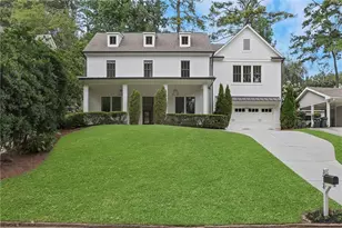 3534 Vanet Rd, Atlanta, GA 30341 - Photo 1