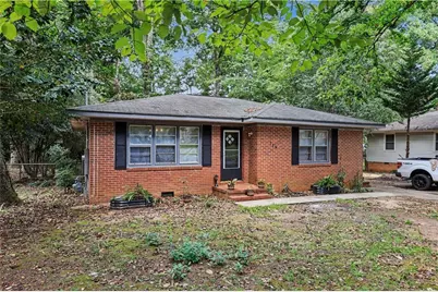 719 Sherwood Drive, Griffin, GA 30224 - Photo 12