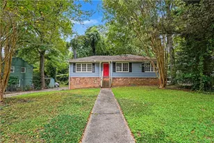 728 Springer Dr, Griffin, GA 30224 - Photo 1