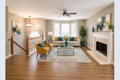 3603 Vineyard Way, Smyrna, GA 30082 - Photo 2
