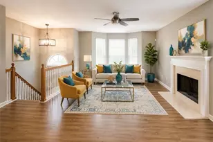 3603 Vineyard Way, Smyrna, GA 30082 - Photo 2