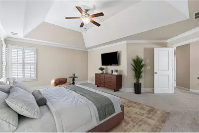 7695 Highland Bluff, Sandy Springs, GA 30328 - Photo 12