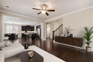 7695 Highland Bluff, Sandy Springs, GA 30328 - Photo 8
