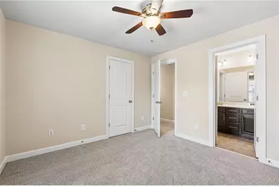 7695 Highland Bluff, Sandy Springs, GA 30328 - Photo 24