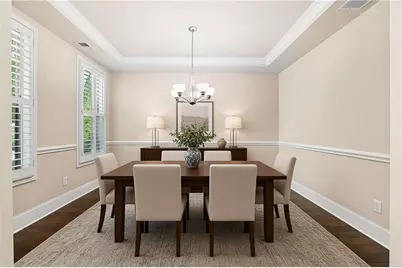 7695 Highland Bluff, Sandy Springs, GA 30328 - Photo 2