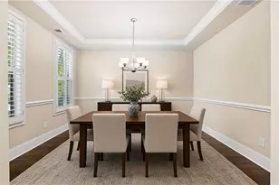 7695 Highland Bluff, Sandy Springs, GA 30328 - Photo 2