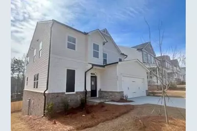 3112 Wild Clary (Lot 48) Court, Buford, GA 30519 - Photo 6