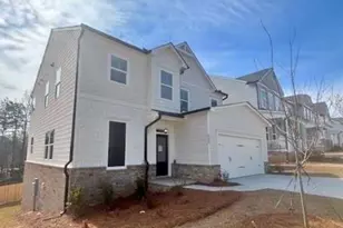 3112 Wild Clary Ct Lot 48, Buford, GA 30519 - Photo 6
