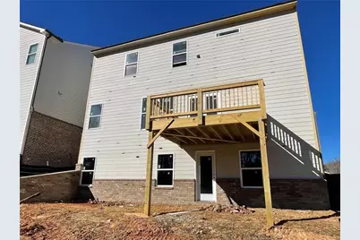 3112 Wild Clary (Lot 48) Court, Buford, GA 30519 - Photo 36