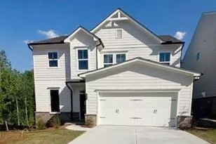 3112 Wild Clary Ct Lot 48, Buford, GA 30519 - Photo 1