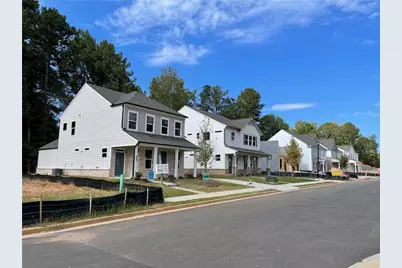 3112 Wild Clary (Lot 48) Court, Buford, GA 30519 - Photo 4