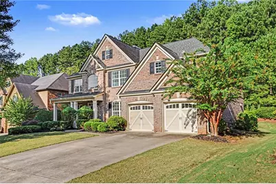 4325 Cardiff Way, Cumming, GA 30041 - Photo 2