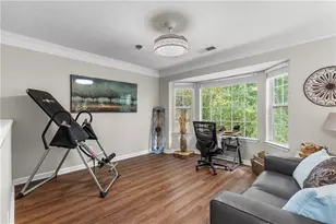 2505 Thorngate Dr, Acworth, GA 30101 - Photo 12