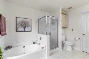 2505 Thorngate Dr, Acworth, GA 30101 - Photo 10
