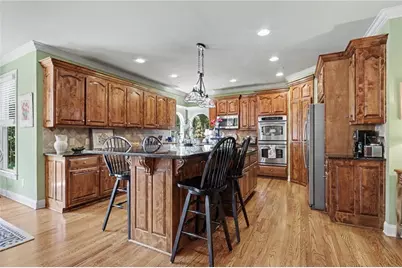 4638 Cardinal Ridge Way, Flowery Branch, GA 30542 - Photo 12