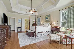 4638 Cardinal Ridge Way, Flowery Branch, GA 30542 - Photo 22