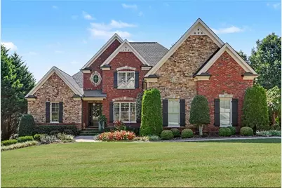 4638 Cardinal Ridge Way, Flowery Branch, GA 30542 - Photo 1