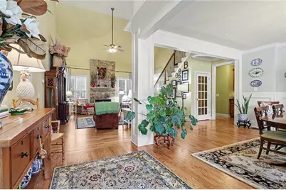 4638 Cardinal Ridge Way, Flowery Branch, GA 30542 - Photo 6