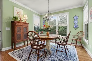 4638 Cardinal Ridge Way, Flowery Branch, GA 30542 - Photo 10
