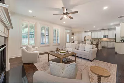 12609 Lecoma Trace, Milton, GA 30004 - Photo 16
