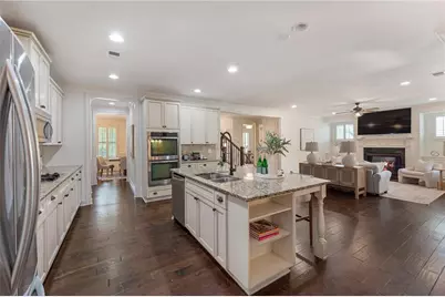 12609 Lecoma Trace, Milton, GA 30004 - Photo 20