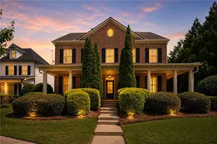 12609 Lecoma Trce, Milton, GA 30004 - Photo 46