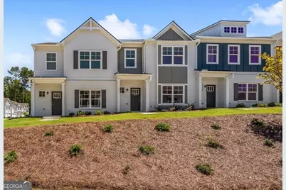 1920 Christine Way #111, Conyers, GA 30013 - Photo 2