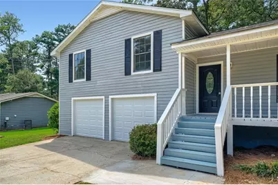 6831 Cedar Drive, Riverdale, GA 30296 - Photo 4