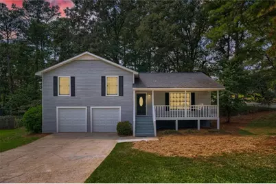6831 Cedar Drive, Riverdale, GA 30296 - Photo 2