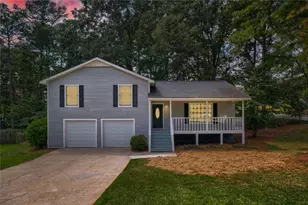6831 Cedar Dr, Riverdale, GA 30296 - Photo 2