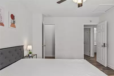 330 Winterberry Drive, Athens, GA 30606 - Photo 18