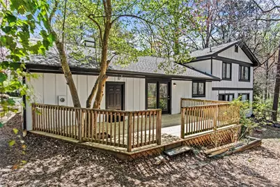 330 Winterberry Drive, Athens, GA 30606 - Photo 40