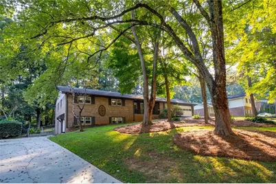 484 Cana Of Galilee Court, Tucker, GA 30084 - Photo 4