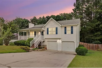 360 Beckett Drive, Dallas, GA 30132 - Photo 2