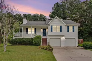 360 Beckett Dr, Dallas, GA 30132 - Photo 1