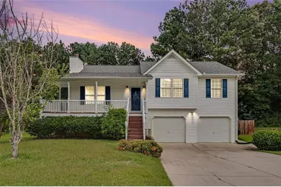 360 Beckett Drive, Dallas, GA 30132 - Photo 42