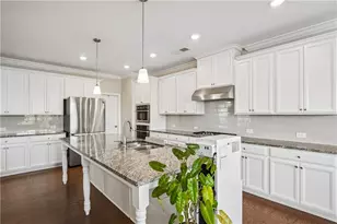 1907 Sterling Chase, Buford, GA 30518 - Photo 6