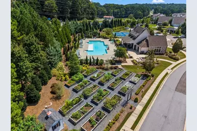 1041 Cagle Creek Overlook, Canton, GA 30115 - Photo 40