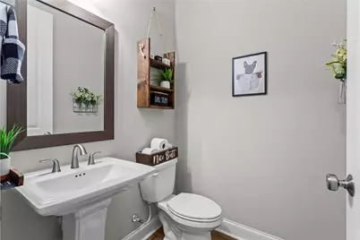 1041 Cagle Creek Overlook, Canton, GA 30115 - Photo 28