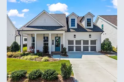 1041 Cagle Creek Overlook, Canton, GA 30115 - Photo 1