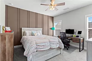 1041 Cagle Creek Overlook, Canton, GA 30115 - Photo 34
