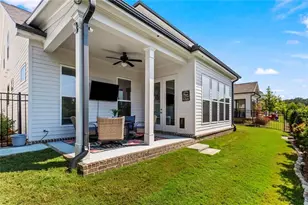 1041 Cagle Creek Overlook, Canton, GA 30115 - Photo 36
