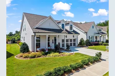 1041 Cagle Creek Overlook, Canton, GA 30115 - Photo 2